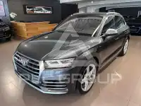2018 Audi SQ5
