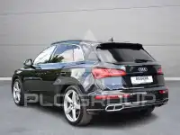 2018 Audi SQ5