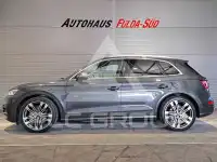 2018 Audi SQ5