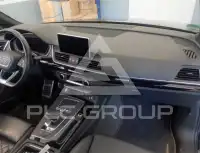 2018 Audi SQ5