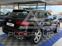 2018 Audi SQ5