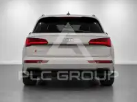 2018 Audi SQ5