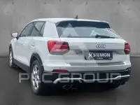 2018 Audi SQ2