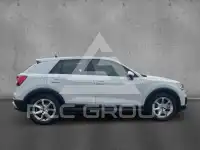 2018 Audi SQ2