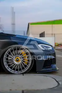 2018 Audi RS3