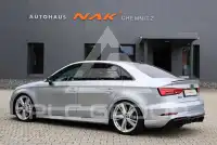 2018 Audi RS3