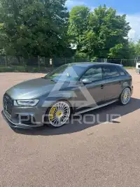 2018 Audi RS3