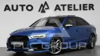 2018 Audi RS3