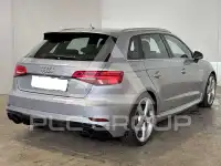 2018 Audi RS3