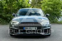 2018 Audi RS3