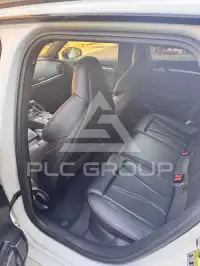 2018 Audi RS3