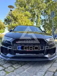 2018 Audi RS3