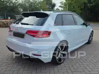 2018 Audi RS3