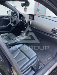 2018 Audi RS3