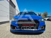 2018 Audi RS3