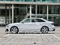 2018 Audi RS3