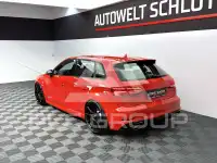 2018 Audi RS3