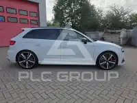2018 Audi RS3