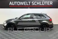 2018 Audi RS3