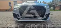 2018 Audi RS3