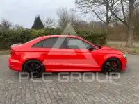2018 Audi RS3