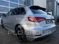 2018 Audi RS3