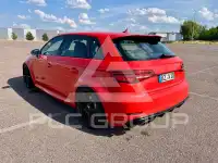 2018 Audi RS3