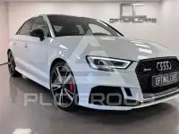 2018 Audi RS3