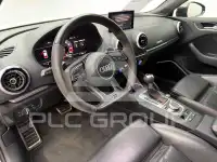 2018 Audi RS3