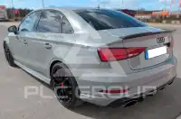 2018 Audi RS3