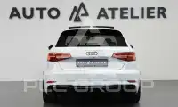 2018 Audi RS3