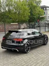 2018 Audi RS3