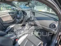 2018 Audi RS3