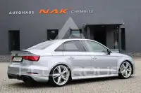 2018 Audi RS3