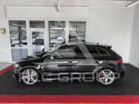 2018 Audi RS3