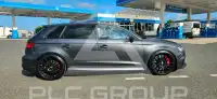 2018 Audi RS3