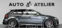 2018 Audi RS3