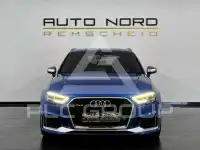 2018 Audi RS3
