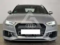 2018 Audi RS3