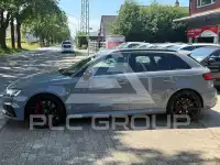 2018 Audi RS3