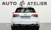 2018 Audi RS3