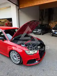 2018 Audi RS3