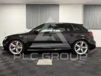 2018 Audi RS3