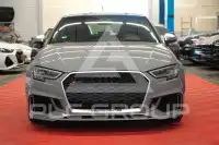 2018 Audi RS3