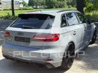 2018 Audi RS3