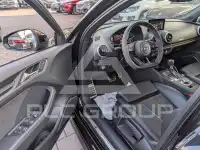 2018 Audi RS3