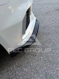 2018 Audi RS3