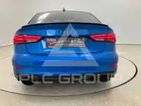 2018 Audi RS3
