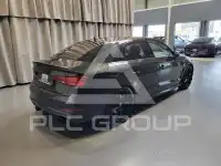 2018 Audi RS3