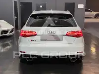 2018 Audi RS3
